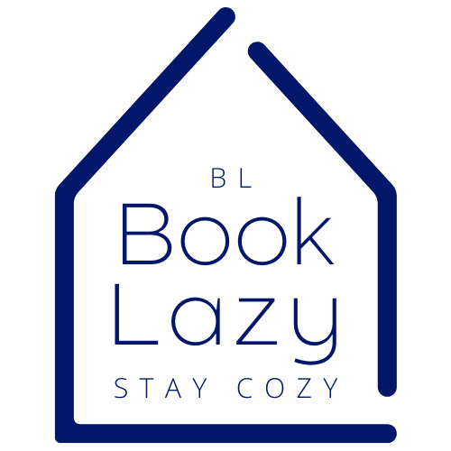 BookLazy Logo